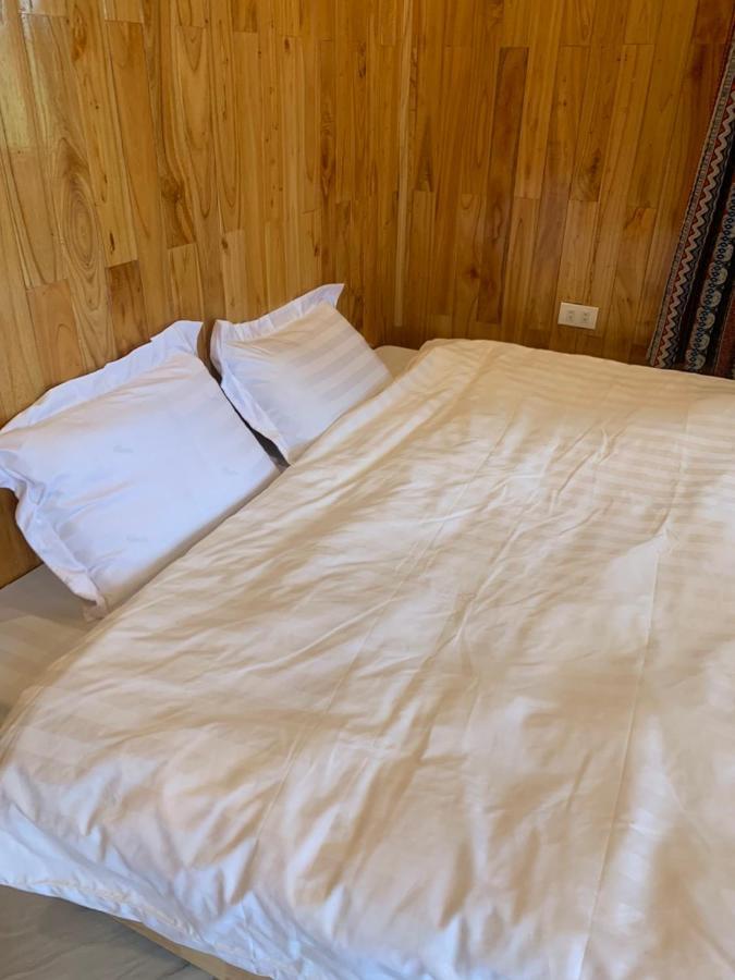 Homestay Nha Cua Mi - Mi'S House Yen Bai Екстериор снимка