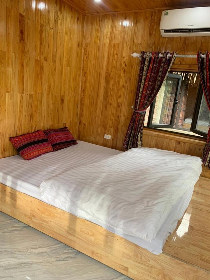 Homestay Nha Cua Mi - Mi'S House Yen Bai Екстериор снимка