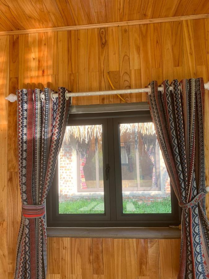 Homestay Nha Cua Mi - Mi'S House Yen Bai Екстериор снимка