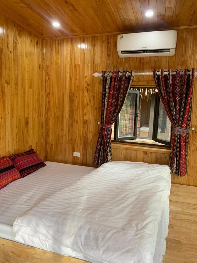 Homestay Nha Cua Mi - Mi'S House Yen Bai Екстериор снимка