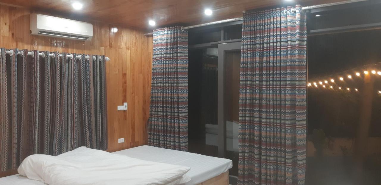 Homestay Nha Cua Mi - Mi'S House Yen Bai Екстериор снимка