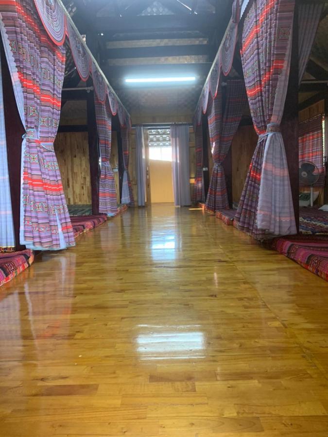 Homestay Nha Cua Mi - Mi'S House Yen Bai Екстериор снимка