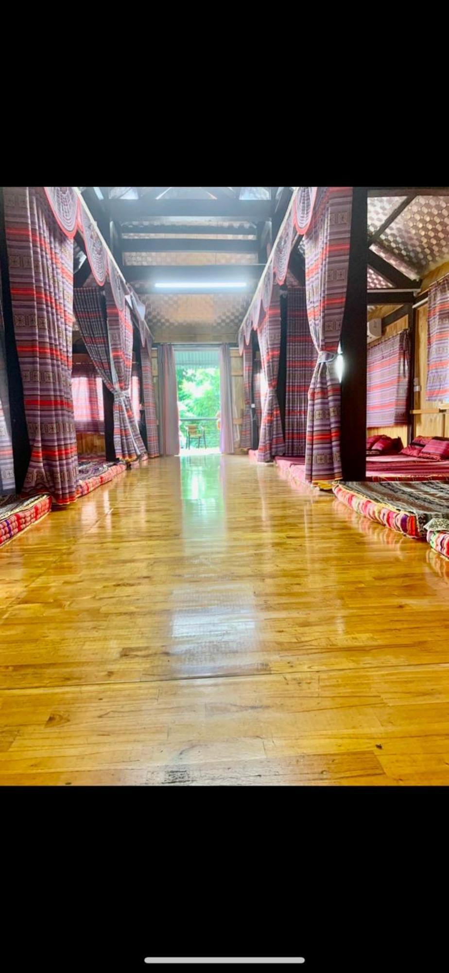 Homestay Nha Cua Mi - Mi'S House Yen Bai Екстериор снимка