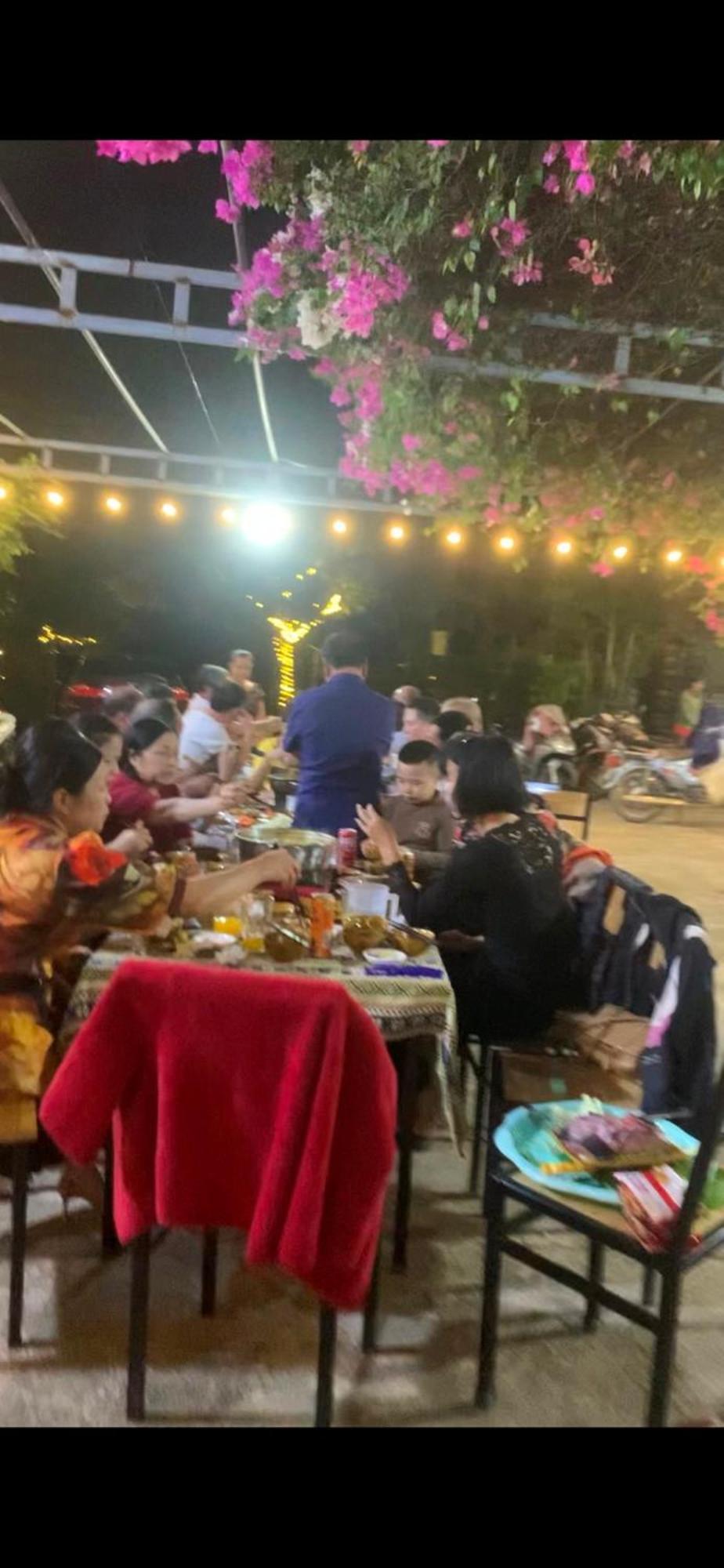 Homestay Nha Cua Mi - Mi'S House Yen Bai Екстериор снимка