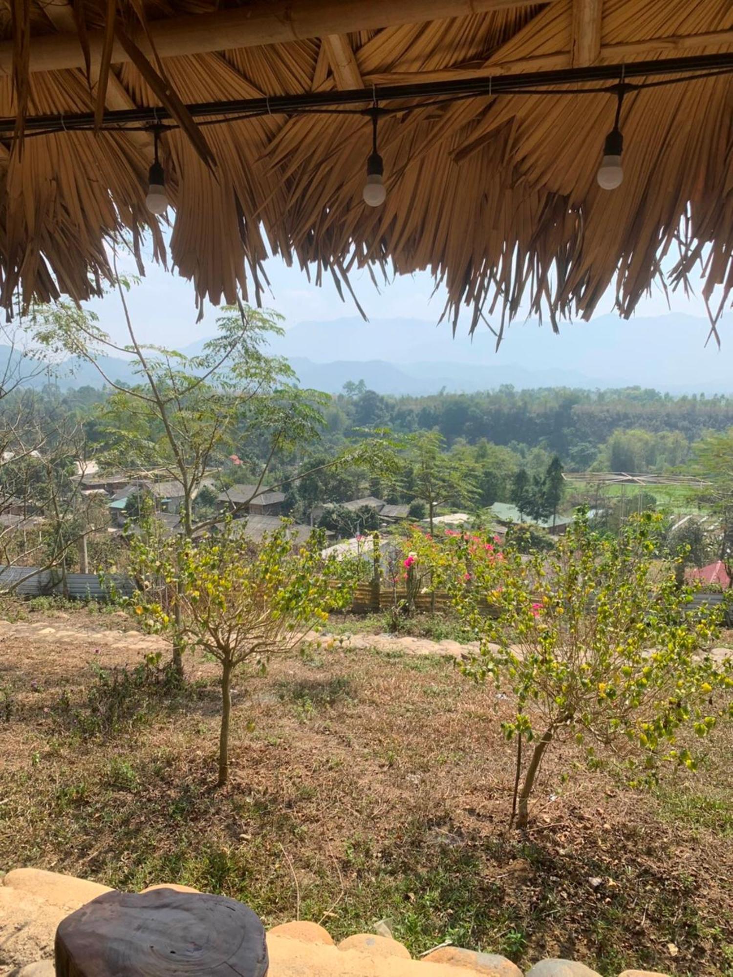 Homestay Nha Cua Mi - Mi'S House Yen Bai Екстериор снимка