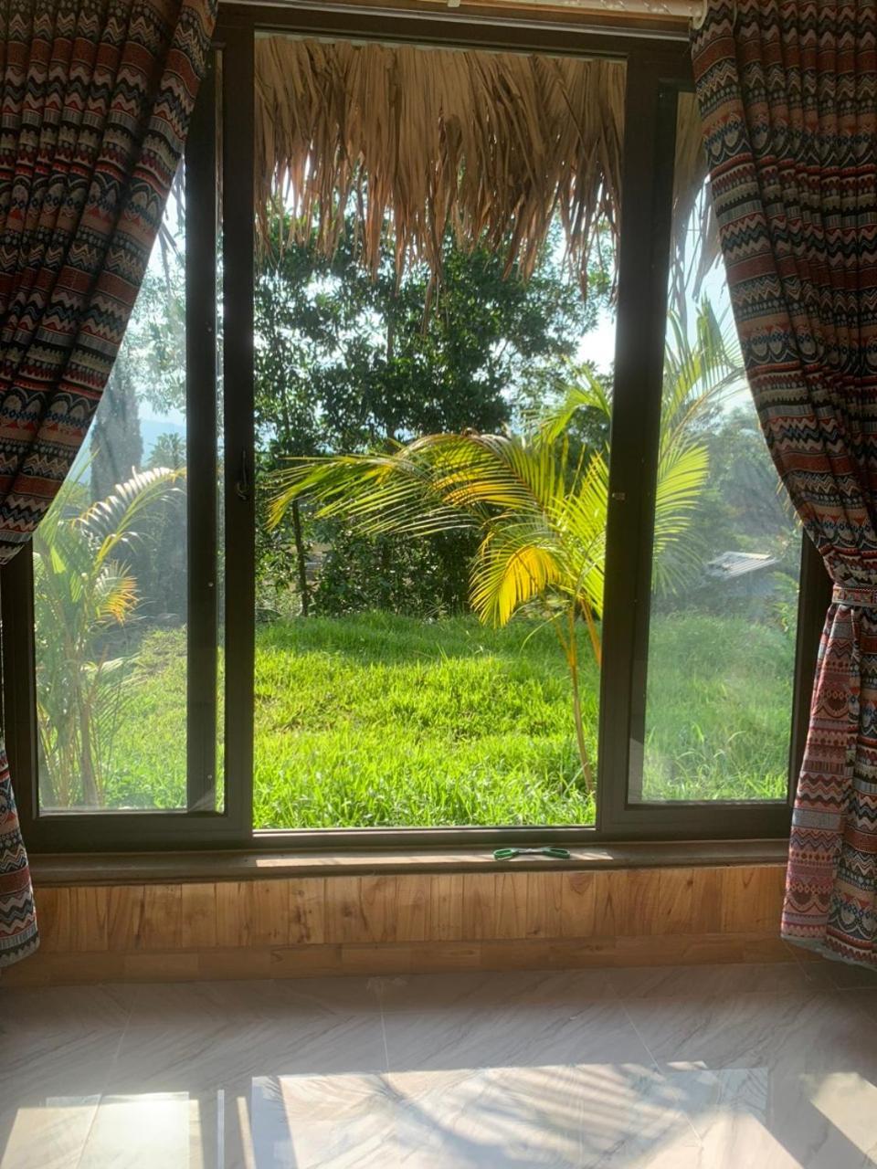 Homestay Nha Cua Mi - Mi'S House Yen Bai Екстериор снимка