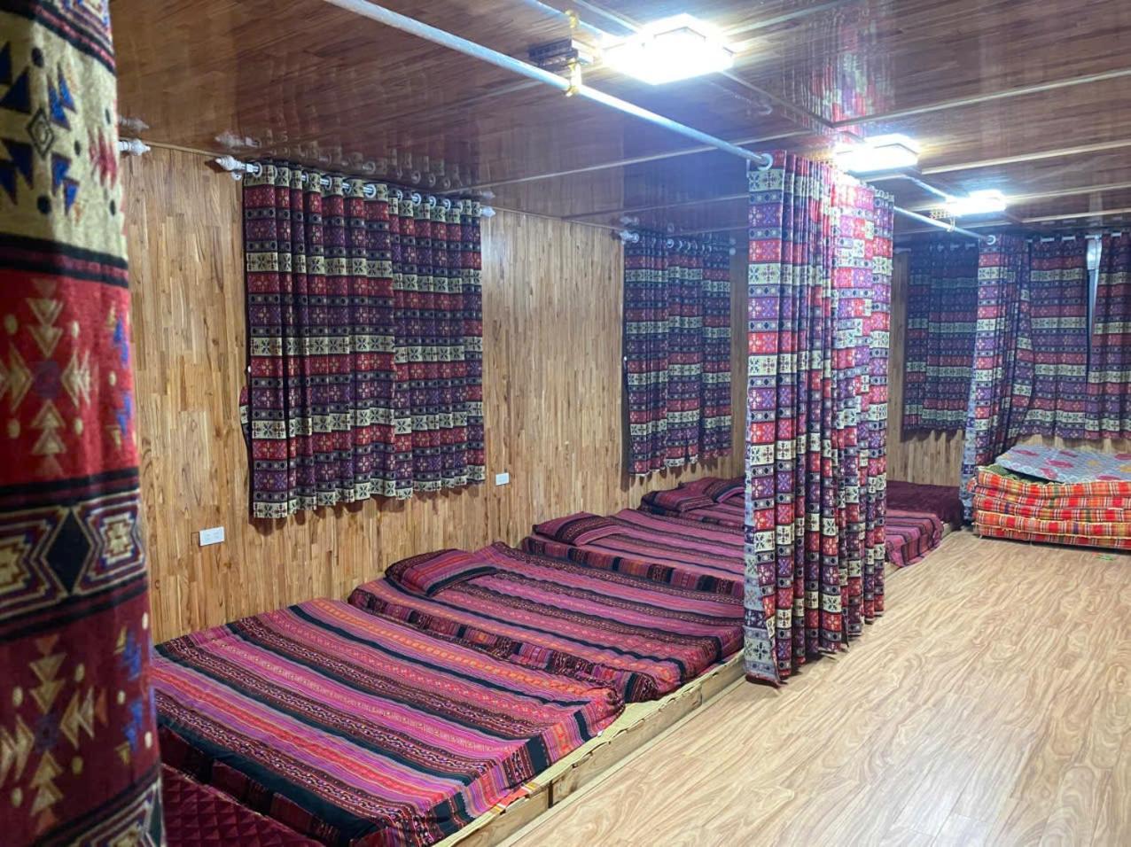 Homestay Nha Cua Mi - Mi'S House Yen Bai Екстериор снимка